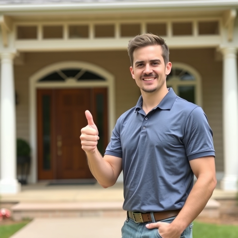 Founder of Ant & Rodent Pest Control North Las Vegas